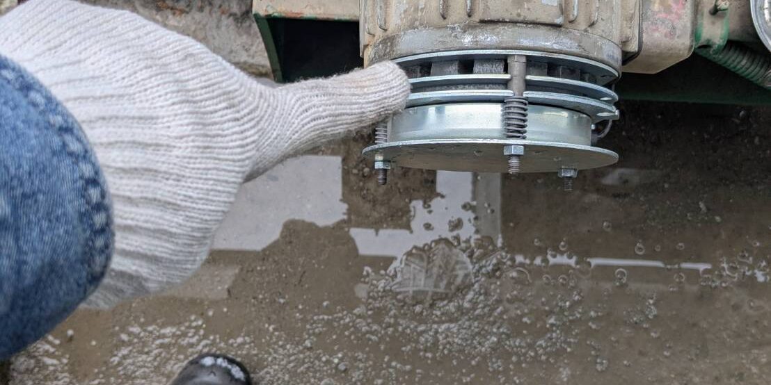 点検・メンテナンス